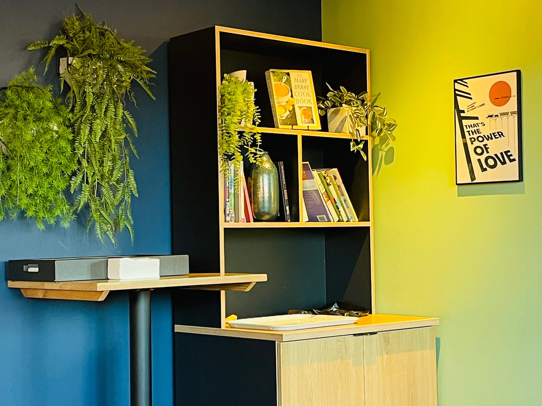 Travelodge Bracknell Central主图