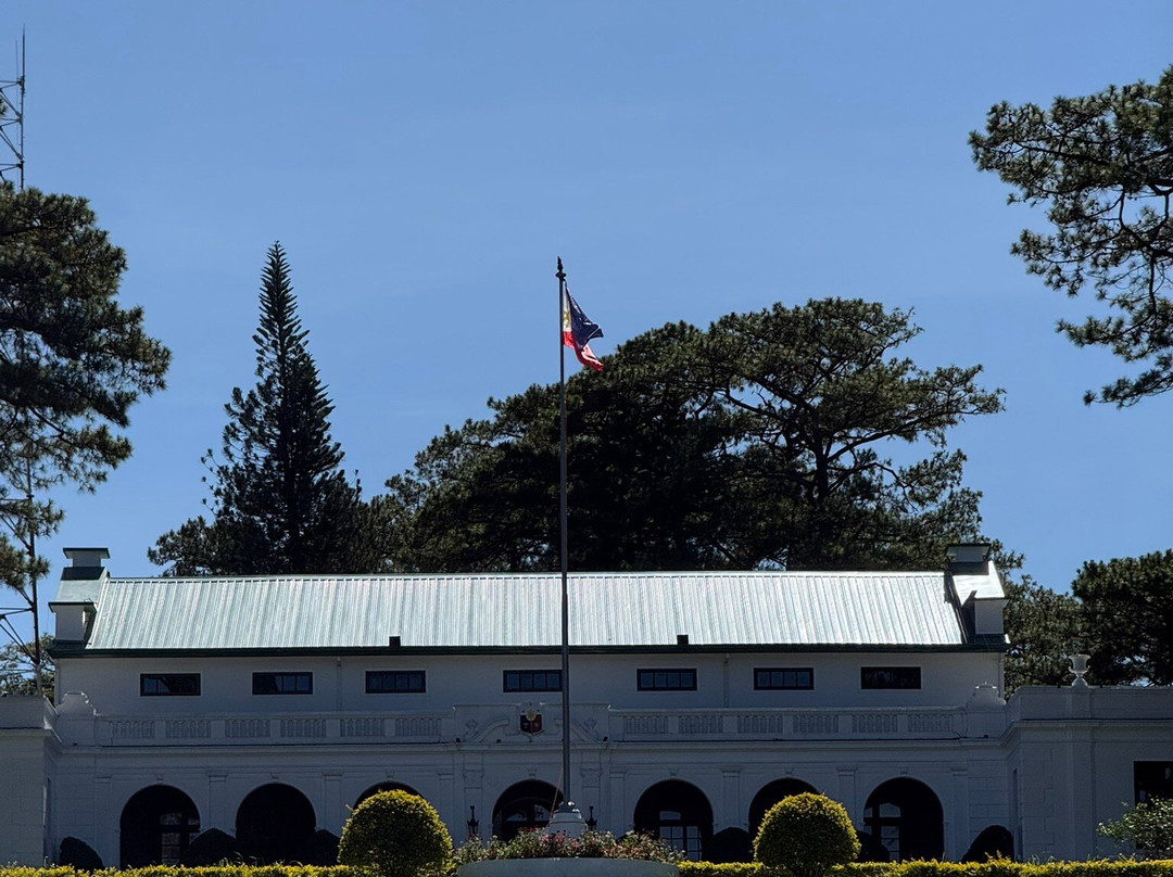 The Mansion-碧瑶必去景点