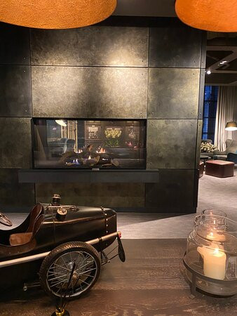 Dakota Manchester主图