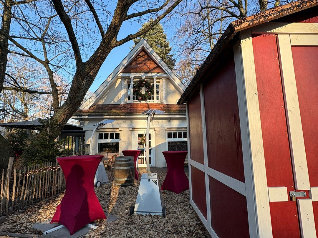 Stadtpark-Nordhorn必去景点