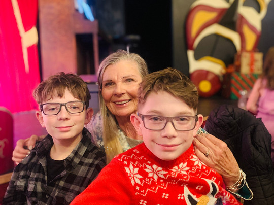 Glenwood Vaudeville Revue-格伦伍德温泉必去景点