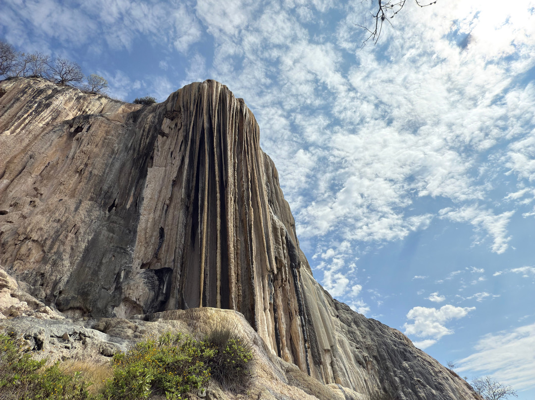 Zapotecos Tours-瓦哈卡必去景点