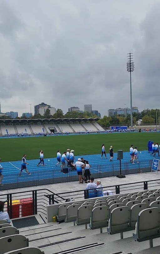 Lakeside Stadium-Albert Park必去景点