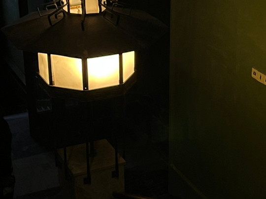 Yablochkina Central Actor's House-莫斯科必去景点