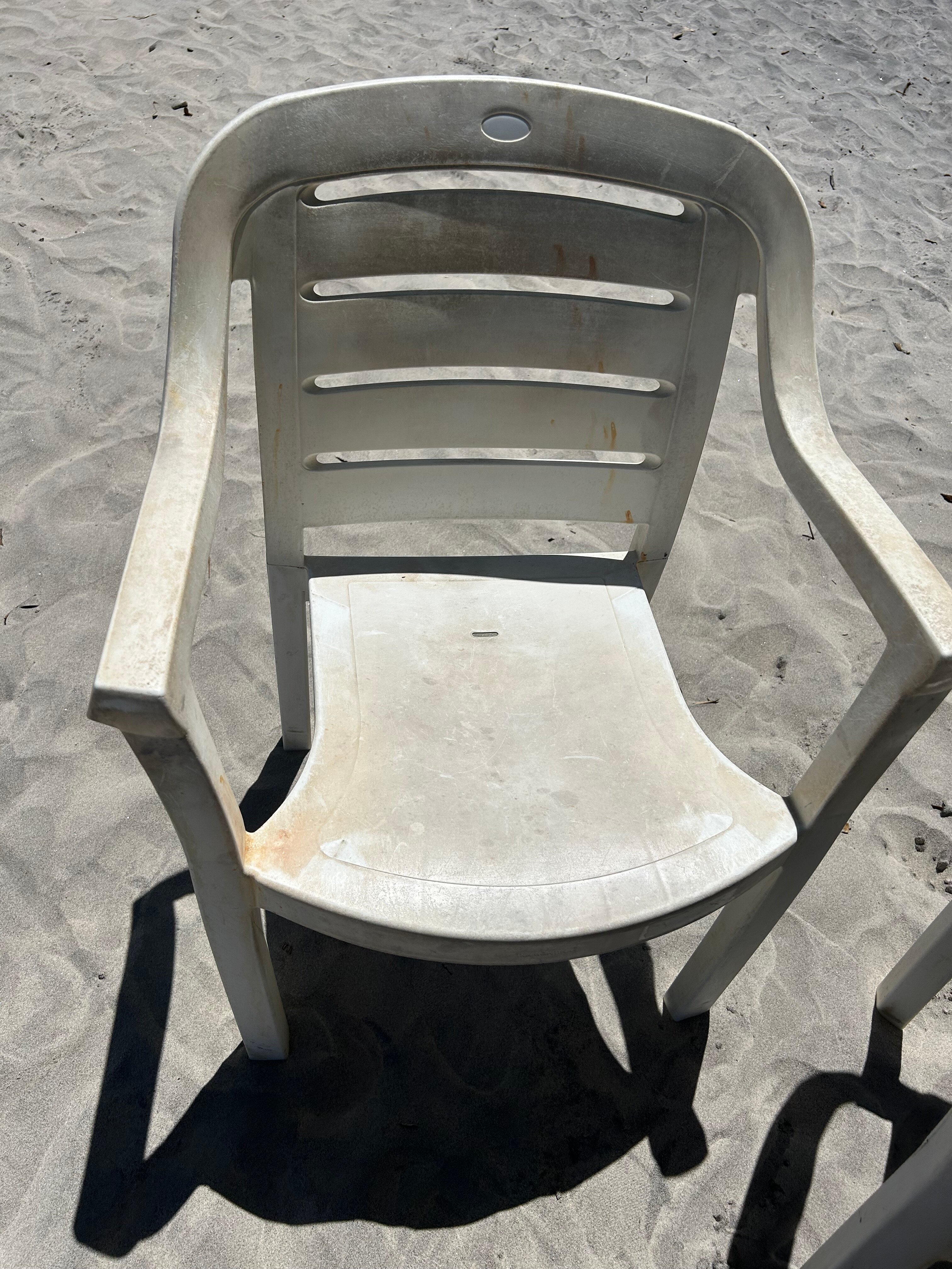 Itacare Eco Resort-泳池