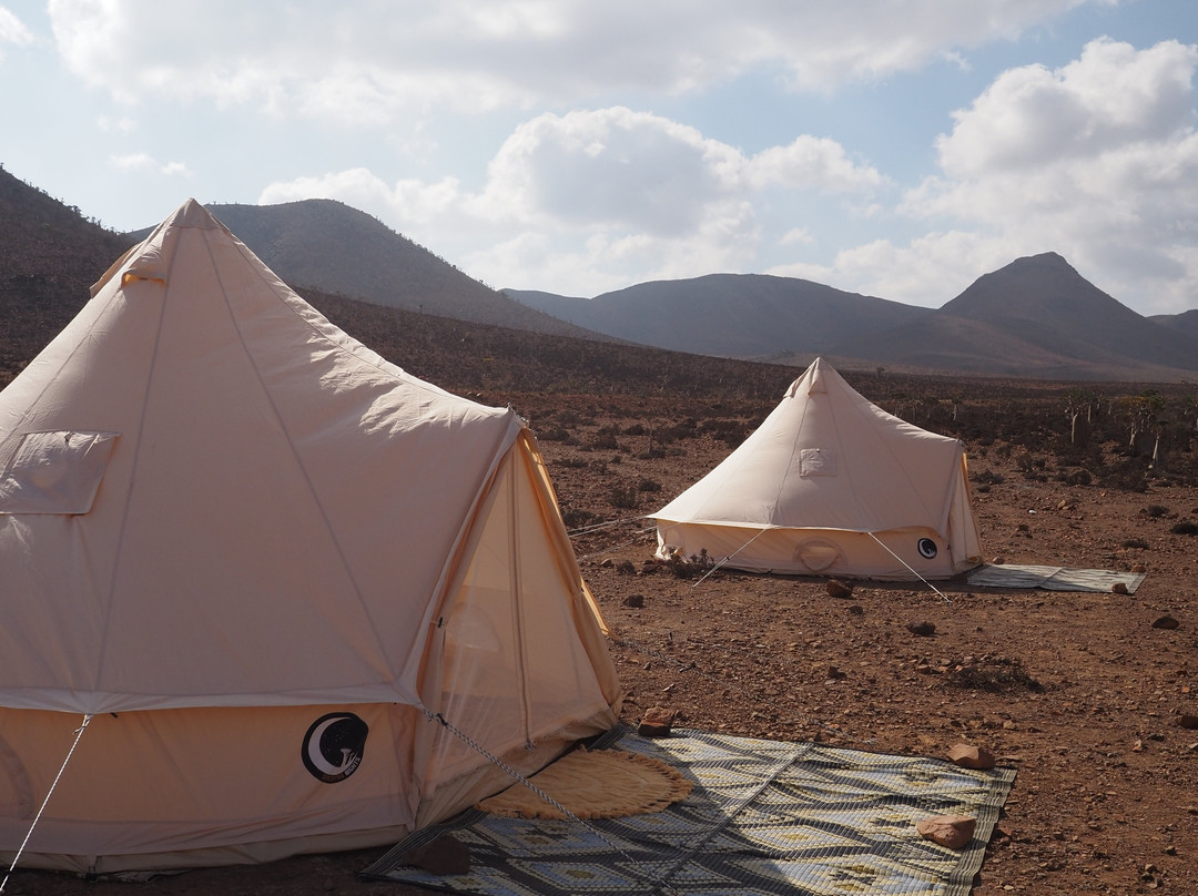 Socotra Nights-Hadiboh必去景点