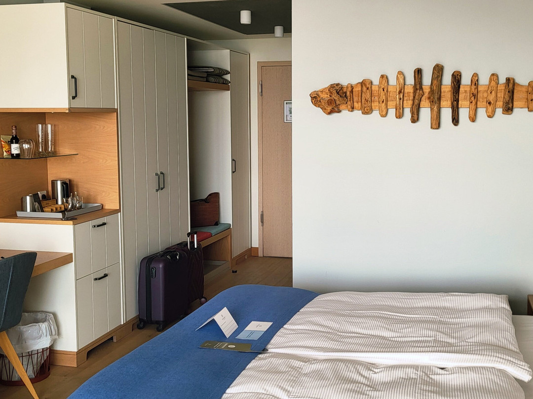 Upstalsboom Wyk Auf Föhr主图