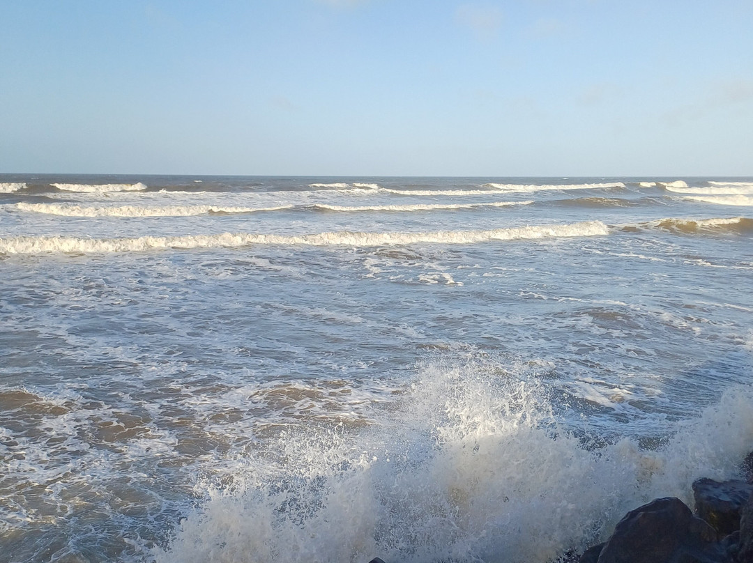 Westward Ho Beach-Westward Ho!必去景点