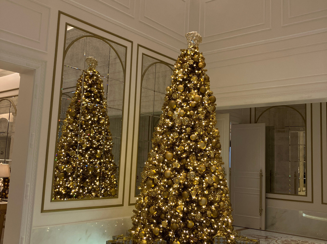 Palazzo Versace Macau主图