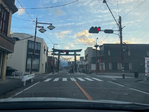 Kanadorii-富士吉田市必去景点