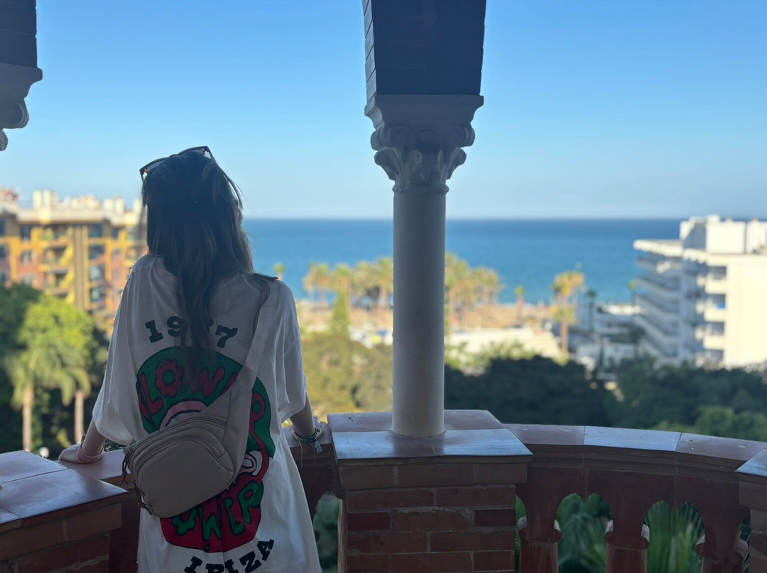 Casa de los Navajas-托雷莫里诺斯必去景点