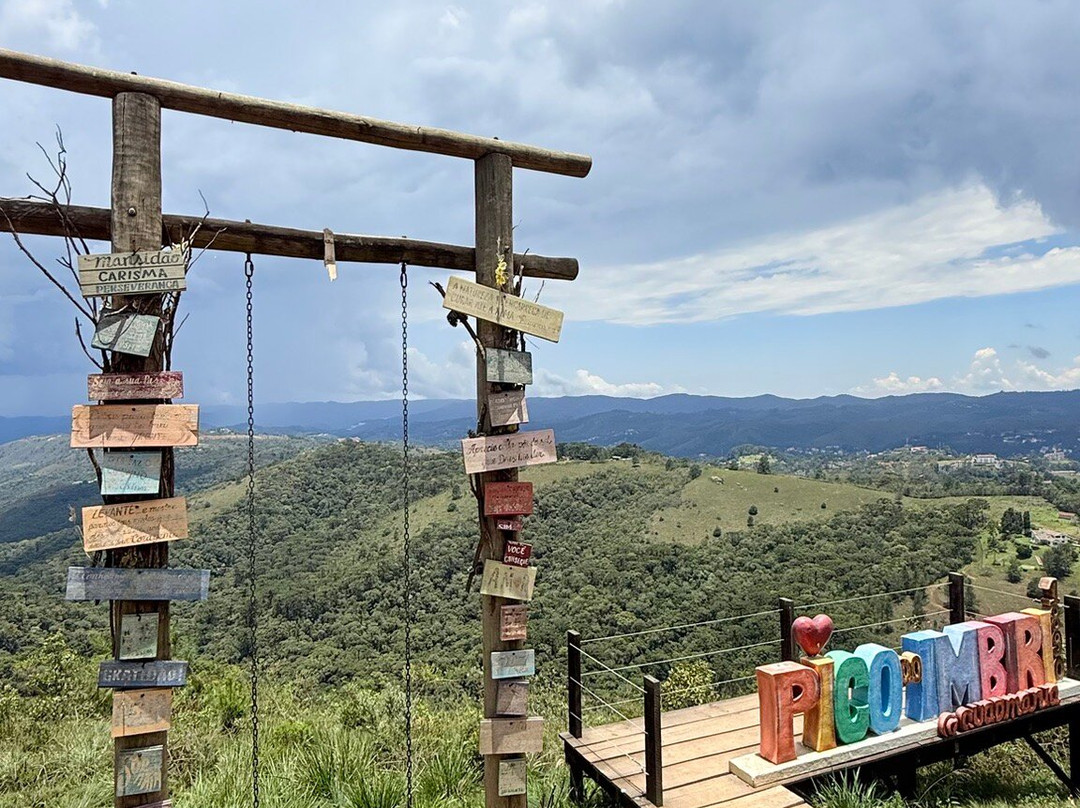 Quadmania OffRoad Xperience-坎普斯－杜若尔当必去景点