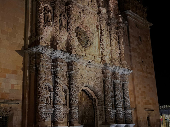 Jar8's Tours-Nanchital de Lazaro Cardenas del Rio必去景点