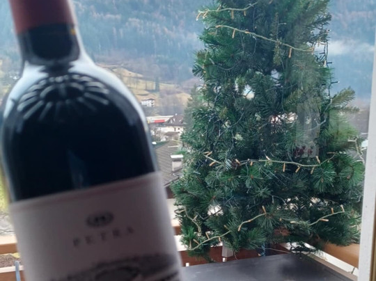 Petra-Suvereto必去景点