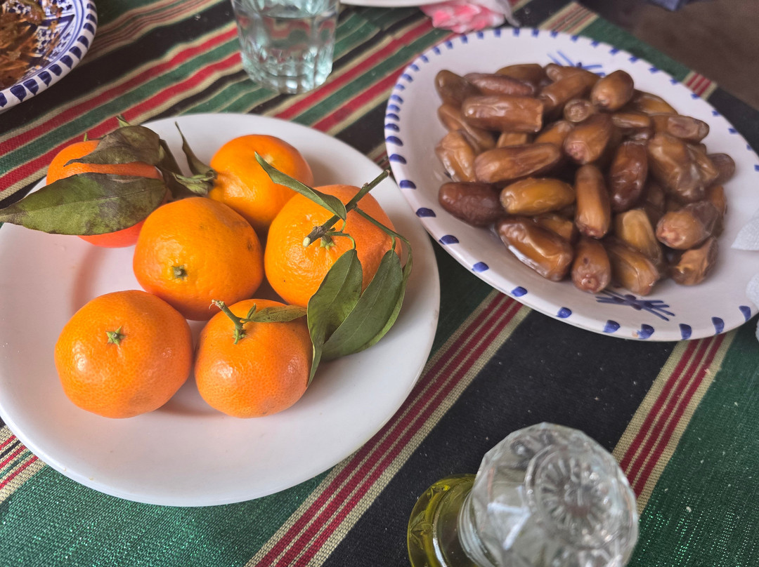 Restaurant Hotel Cascade