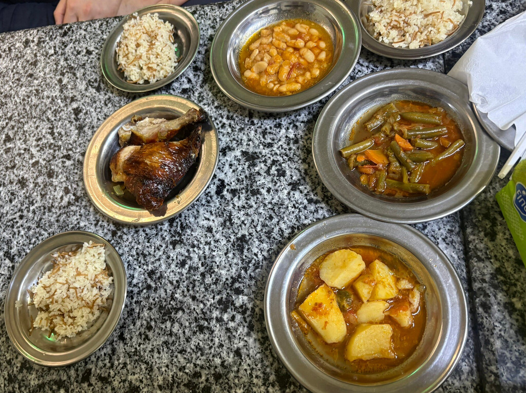 Bellies En-Route-开罗必去景点