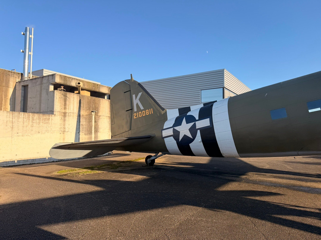 MM Park France-La Wantzenau必去景点