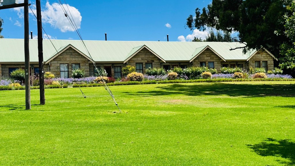 Baris Guesthouse-官方