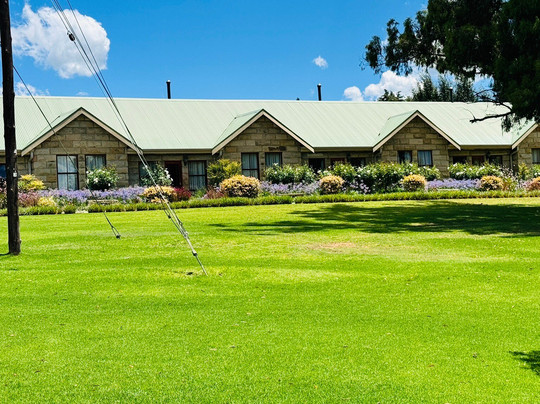 Baris Guesthouse主图