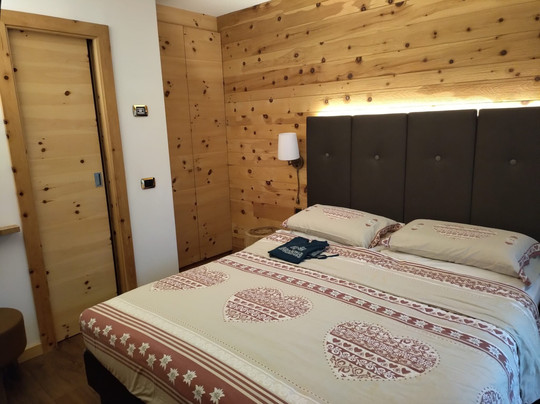 Hotel Cristina主图