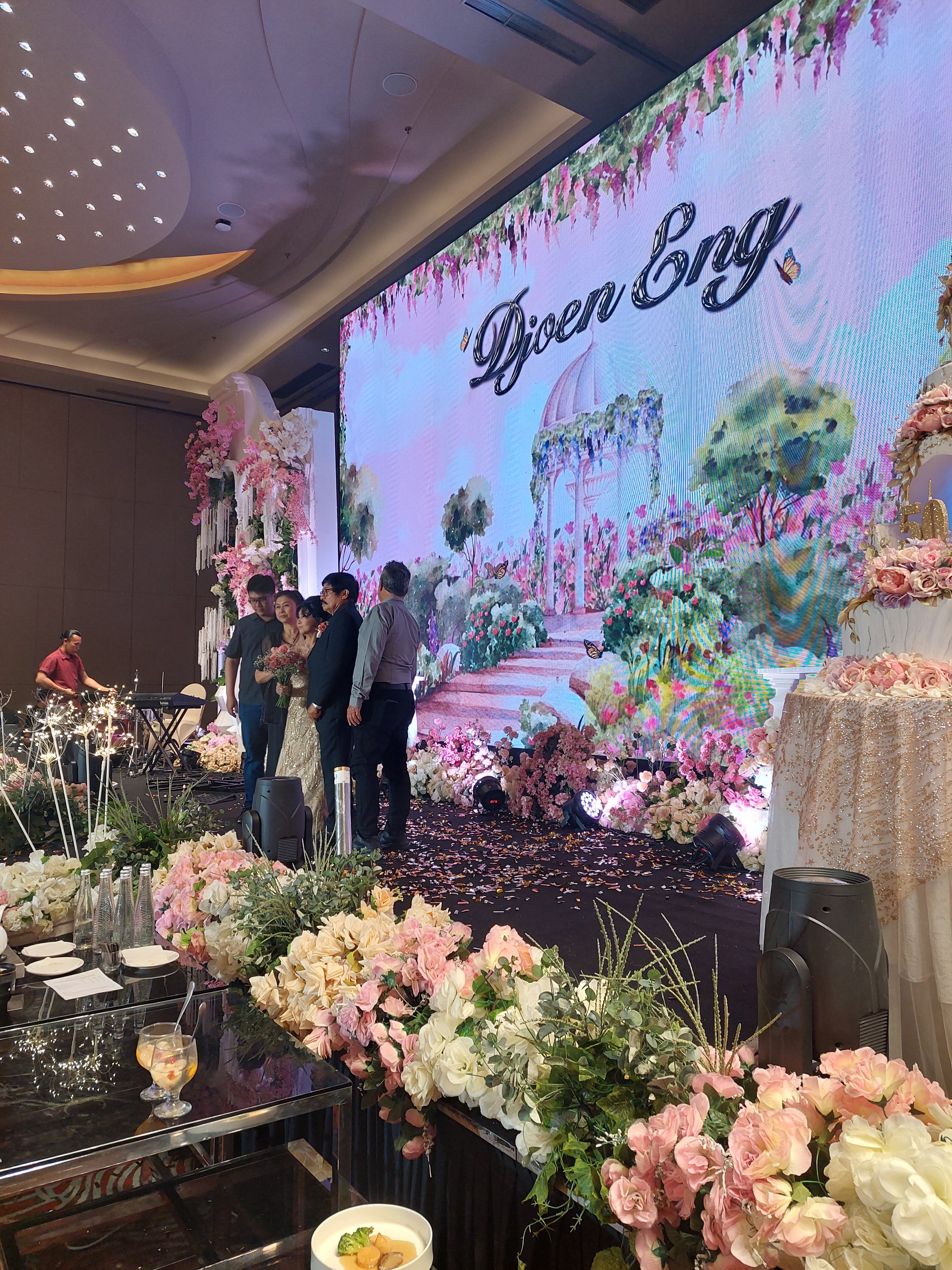 Morazen Surabaya-官方