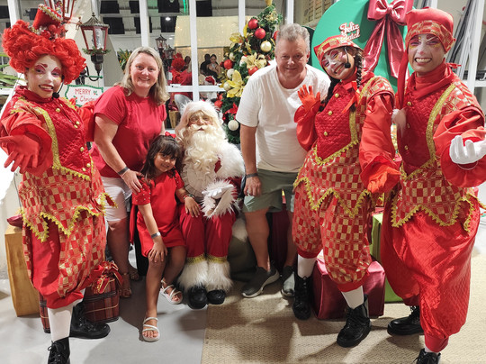 Hotel Sesc Cacupé主图