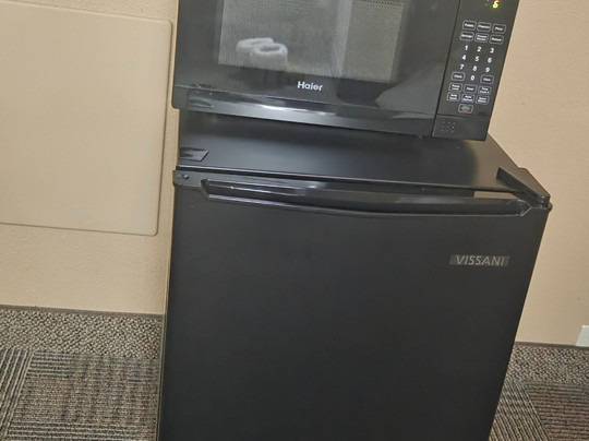 丽晶费尔班克斯酒店主图