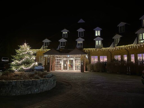 Hotel Bornmühle主图