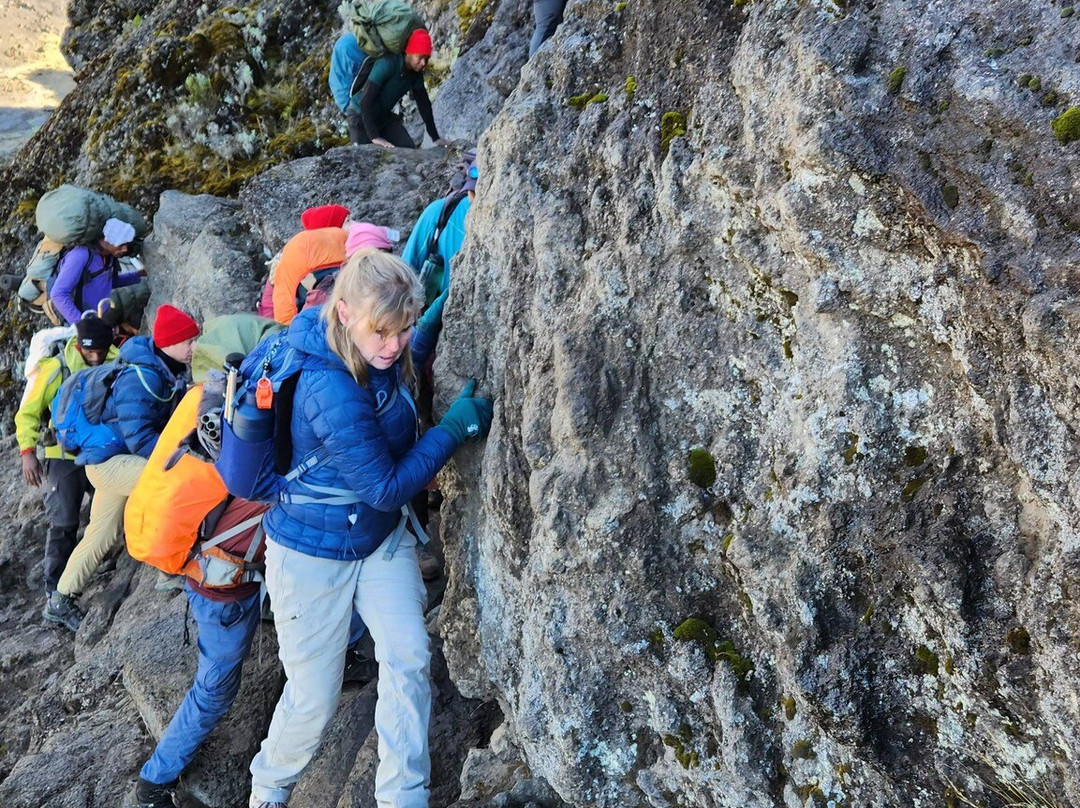 Peak Planet-莫西必去景点