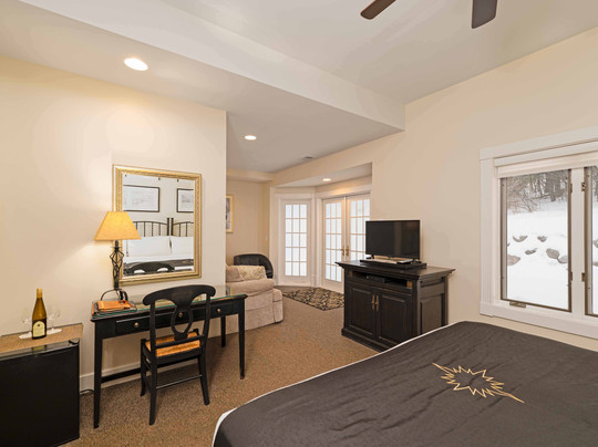 The Inn At Black Star Farms主图