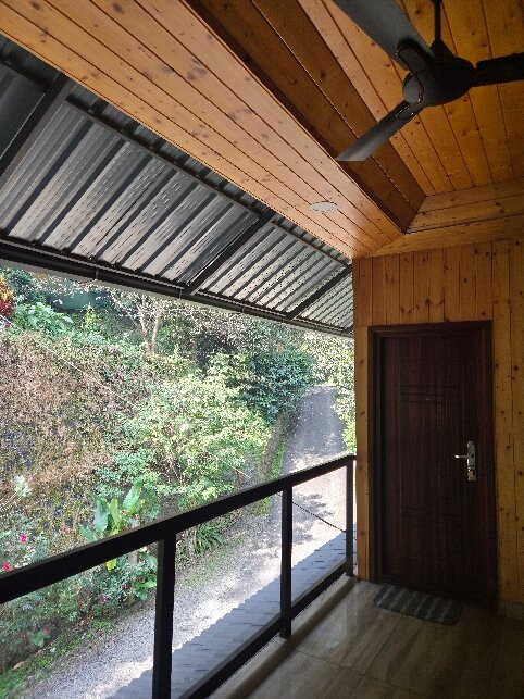 River Rock Homestay主图