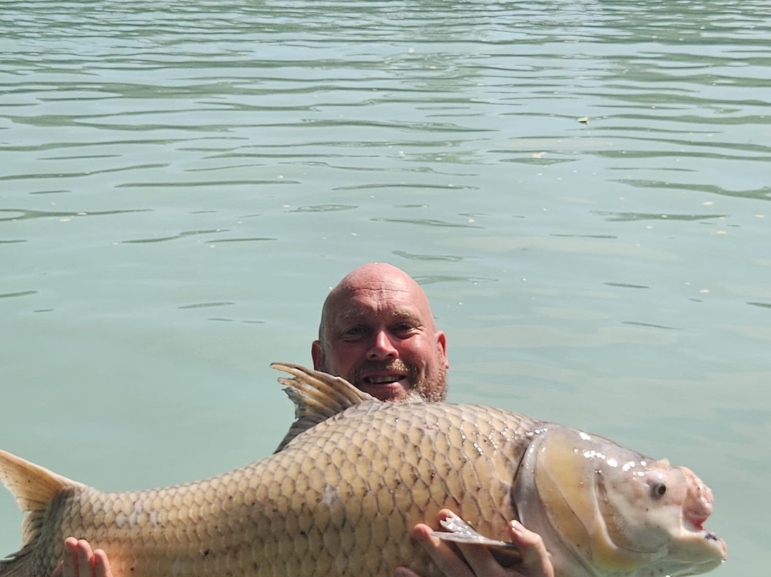 Samui Fishing Club And Resort-马叻必去景点