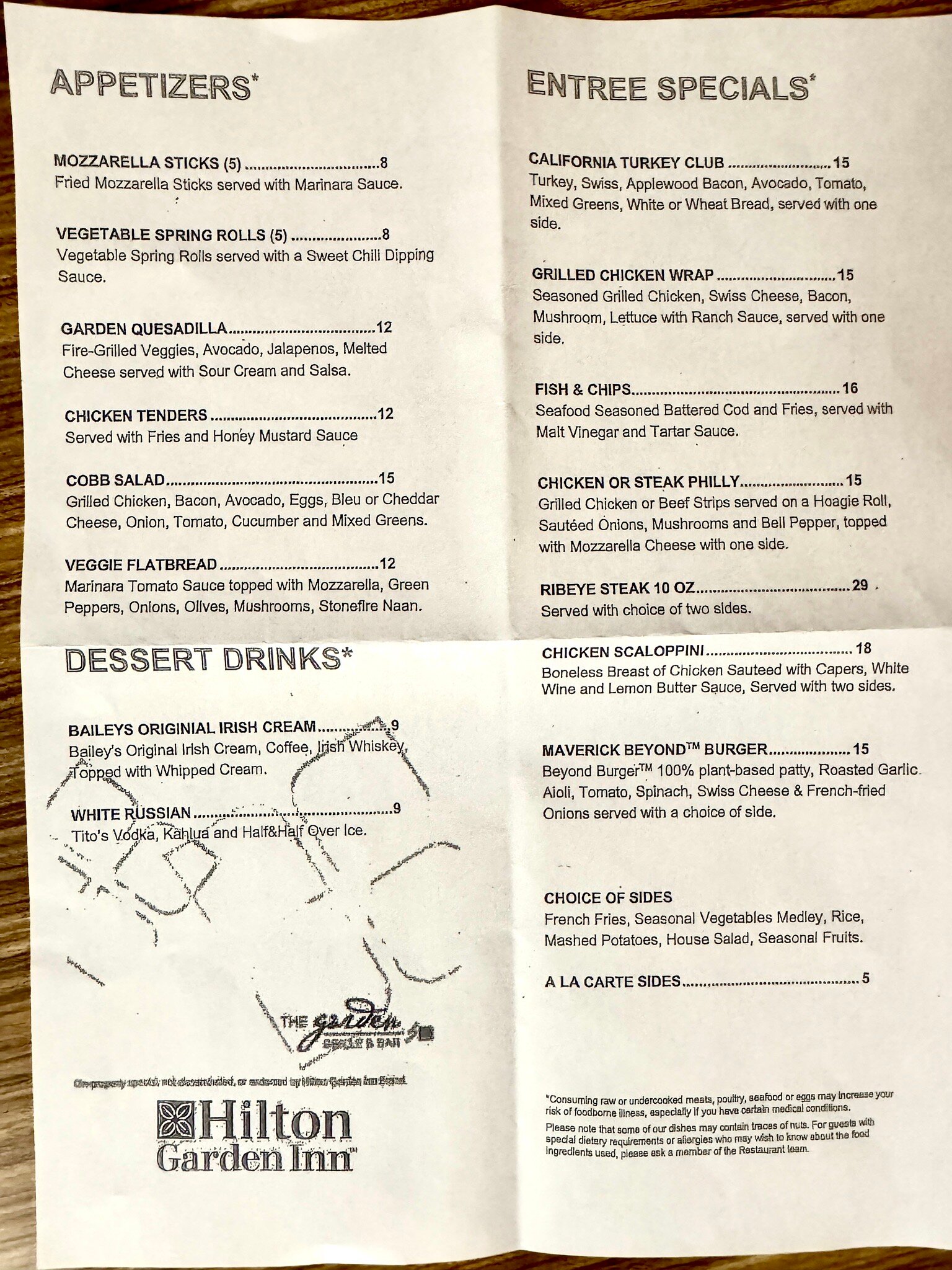 哥伦比亚/东北希尔顿花园酒店-官方