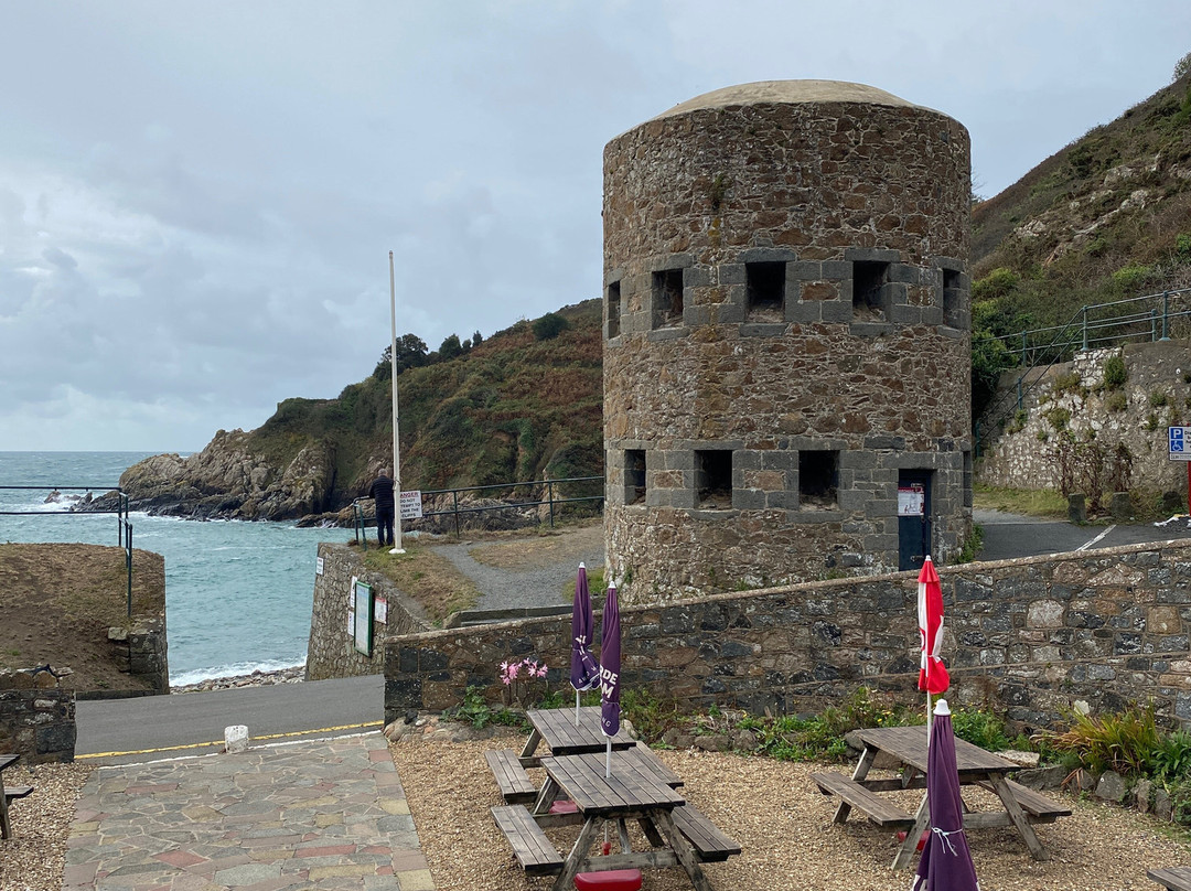 Petit Bot Bay Beach-Forest必去景点