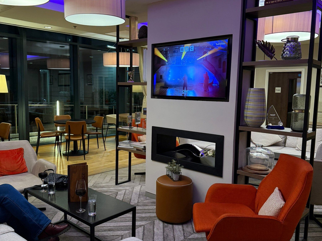 Residence Inn Aberdeen主图