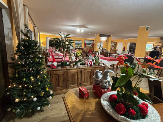 Hotel La Perla主图