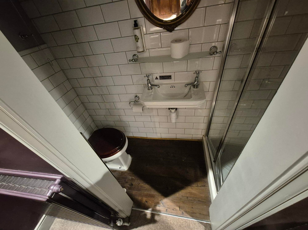 The Tunbridge Wells Hotel主图