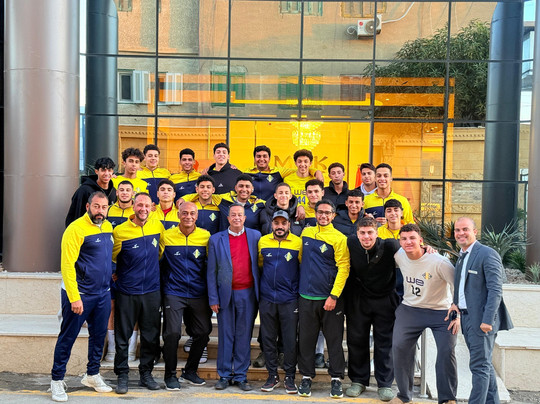 Misk Hotel Kafr El Sheikh