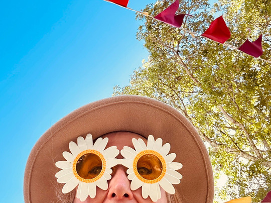 Woodford Folk Festival-Woodford必去景点