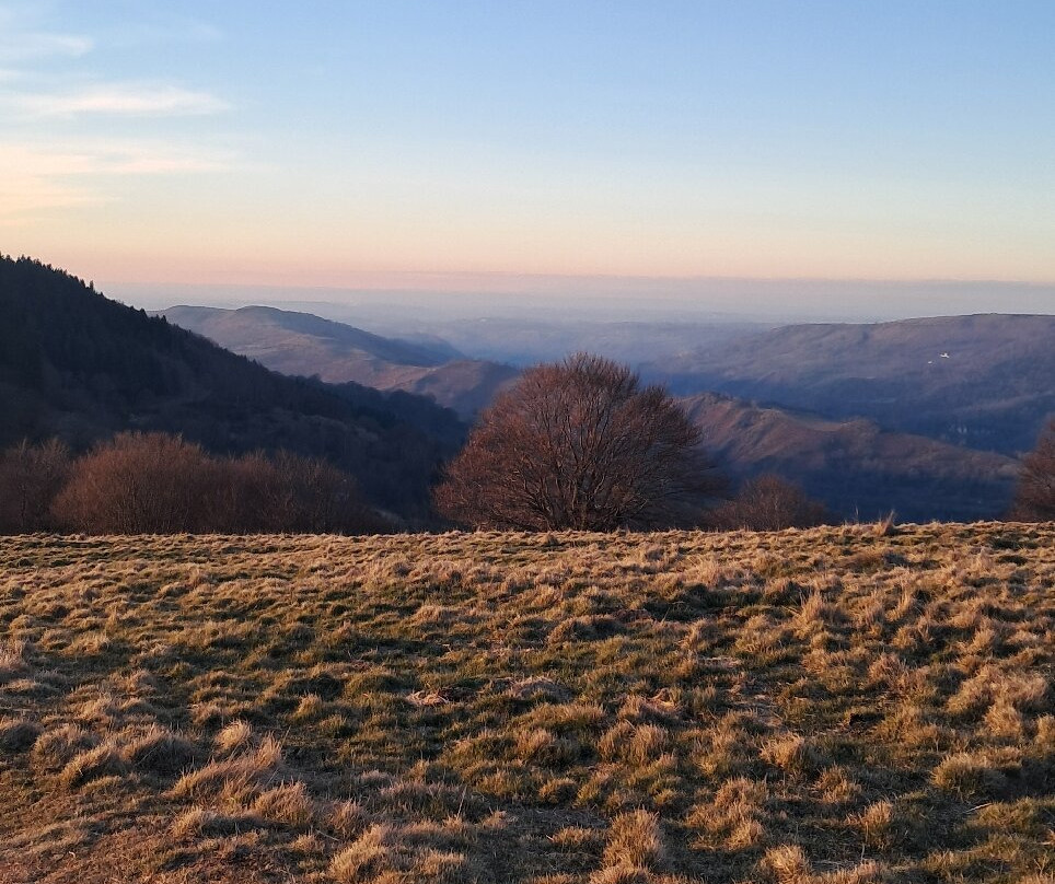 Col de Legal-Saint-Projet-de-Salers必去景点