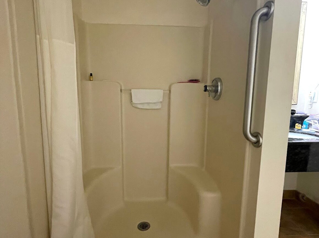 Best Western Davison Inn主图