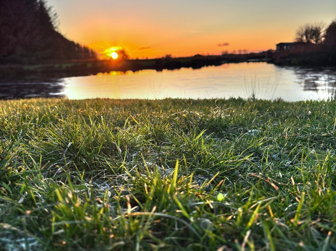 Westlands Country Park-Kirkpatrick Fleming必去景点