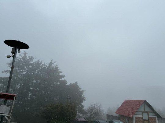 Posada Santa Maria主图