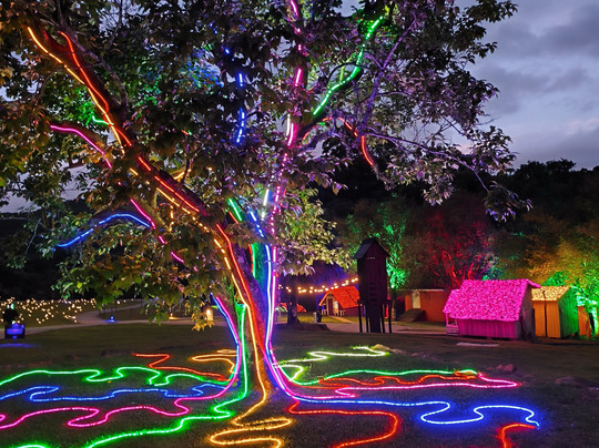 Lumni Gramado-格拉玛多必去景点