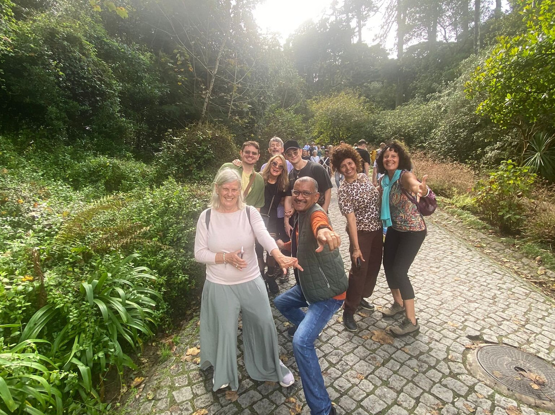 Luxury Tours-里斯本必去景点