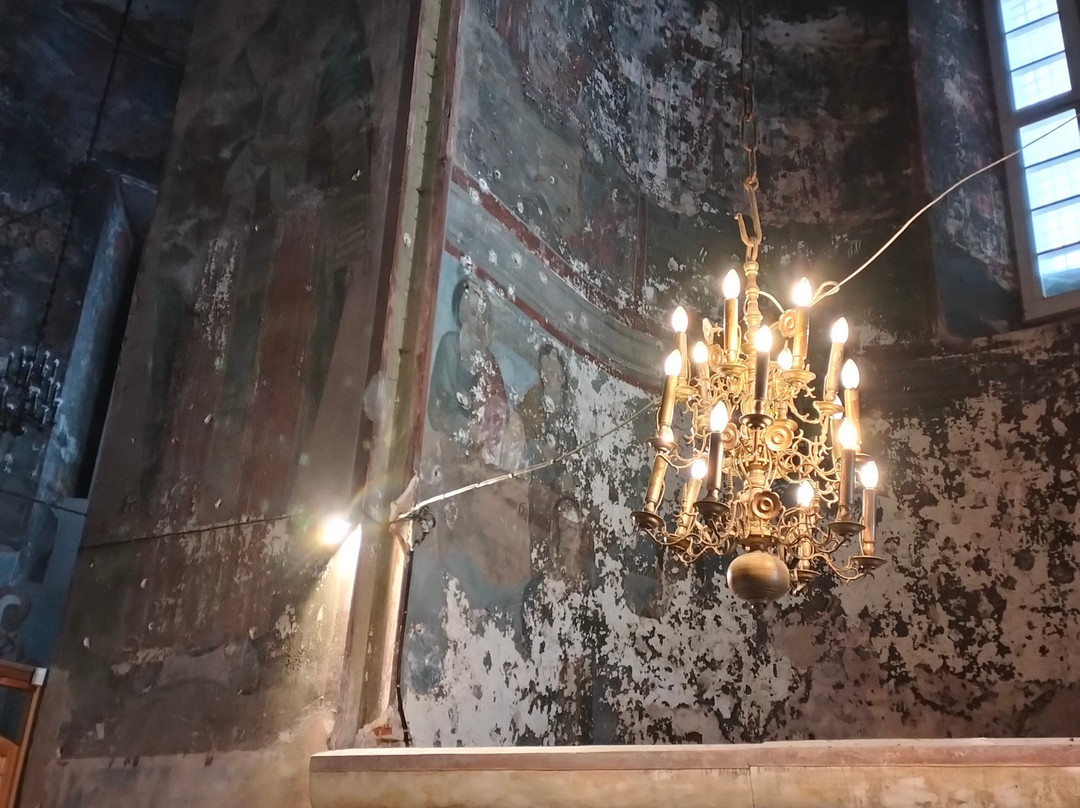 Assumption Cathedral-Rostov必去景点