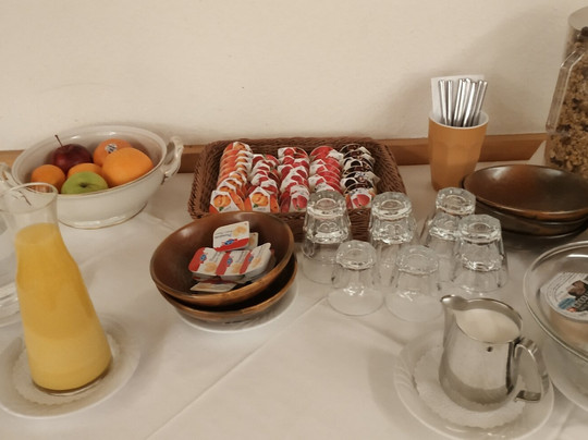 Hotel Des Alpes主图