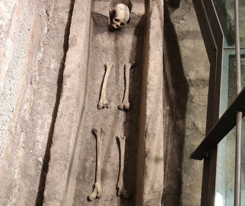 Museo Colle del Duomo-维泰博必去景点