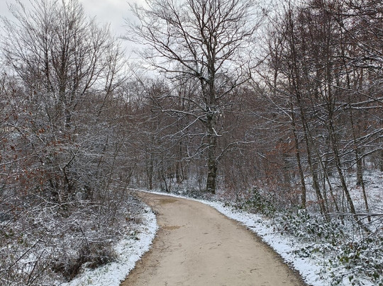 Monumento Natural del Monte Santiago-布尔戈斯省必去景点