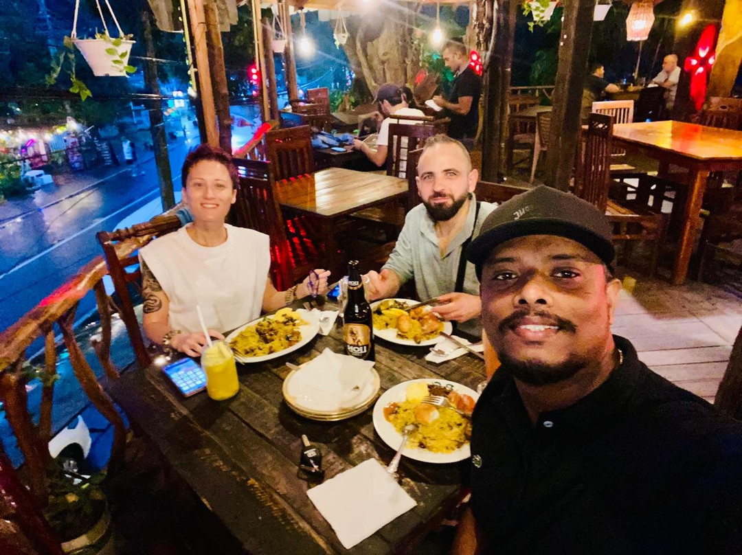 Trip Tastic Tours Sl-Panadura必去景点